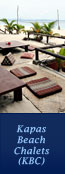 Kapas Beach Chalets (KBC)
