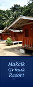 Makcik Gemuk Resort