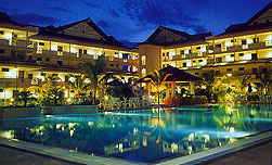 Berjaya Tioman