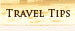 Travel tips