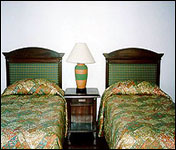 typical superior room